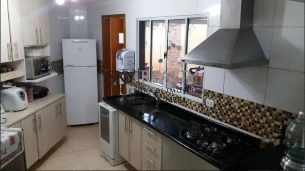 Sobrado, 3 quartos, 169 m² - Foto 13