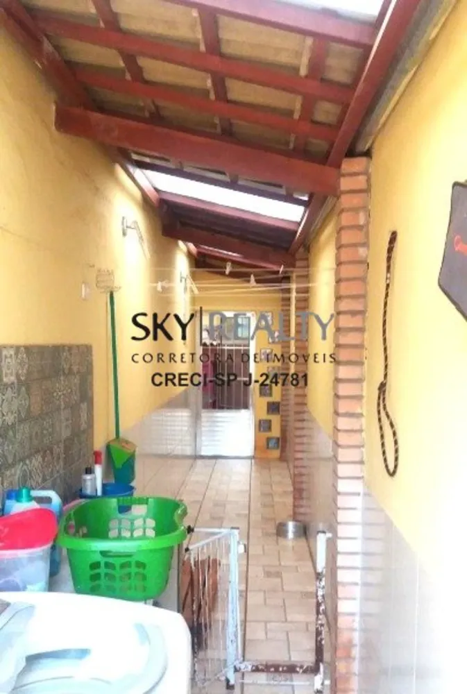 Sobrado, 3 quartos, 169 m² - Foto 6