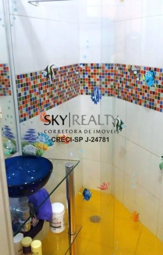 Sobrado, 3 quartos, 169 m² - Foto 14