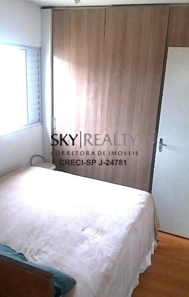 Sobrado, 3 quartos, 169 m² - Foto 5
