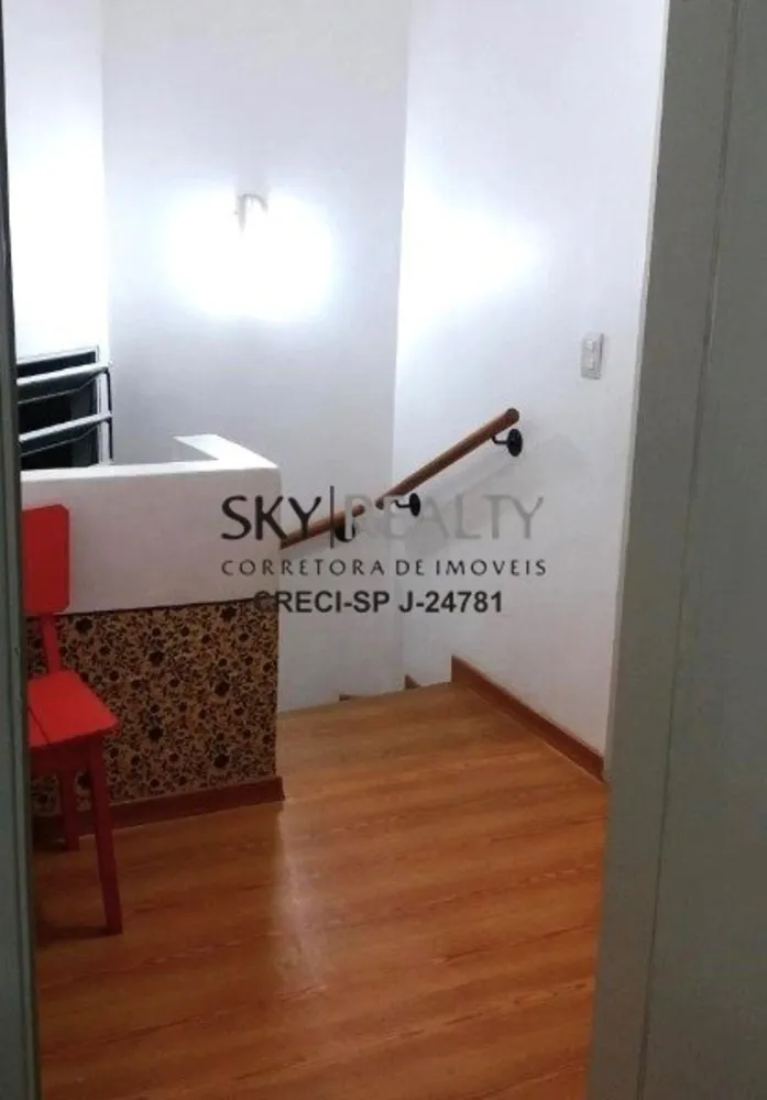 Sobrado, 3 quartos, 169 m² - Foto 12