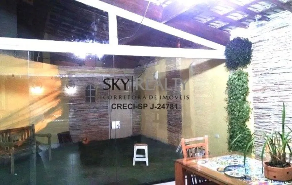 Sobrado, 3 quartos, 169 m² - Foto 7
