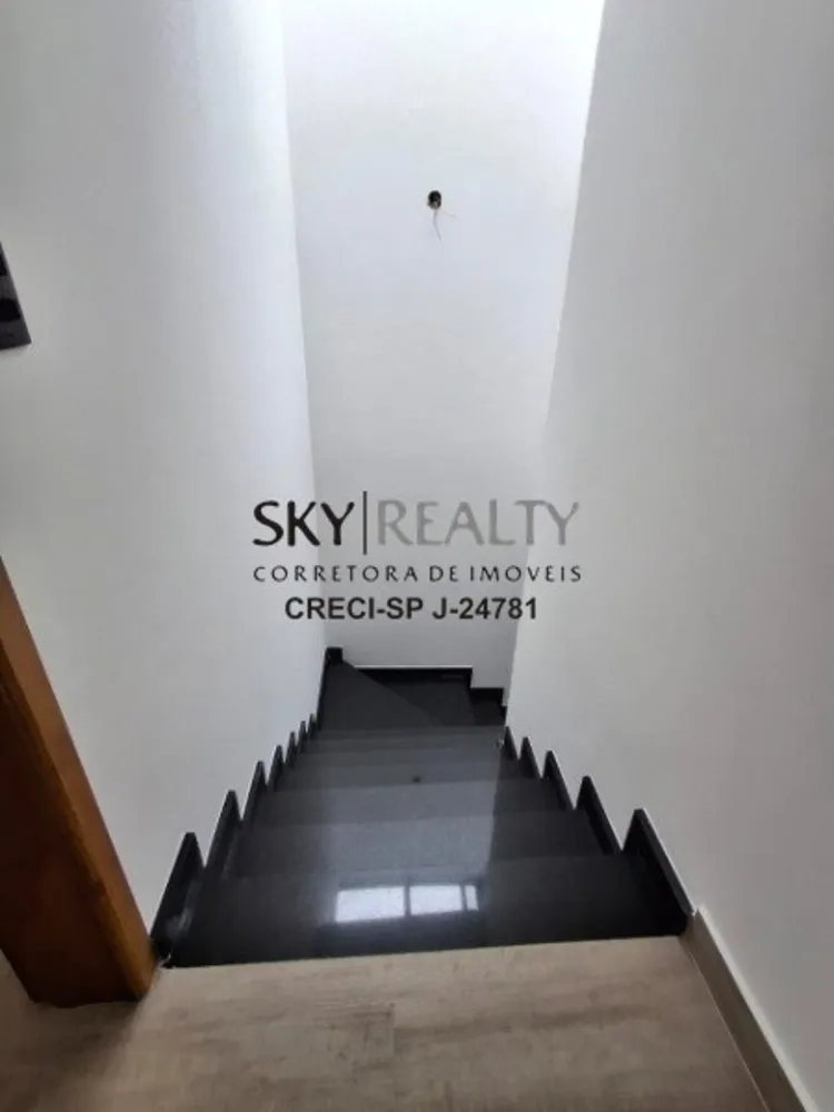 Sobrado, 3 quartos, 155 m² - Foto 7