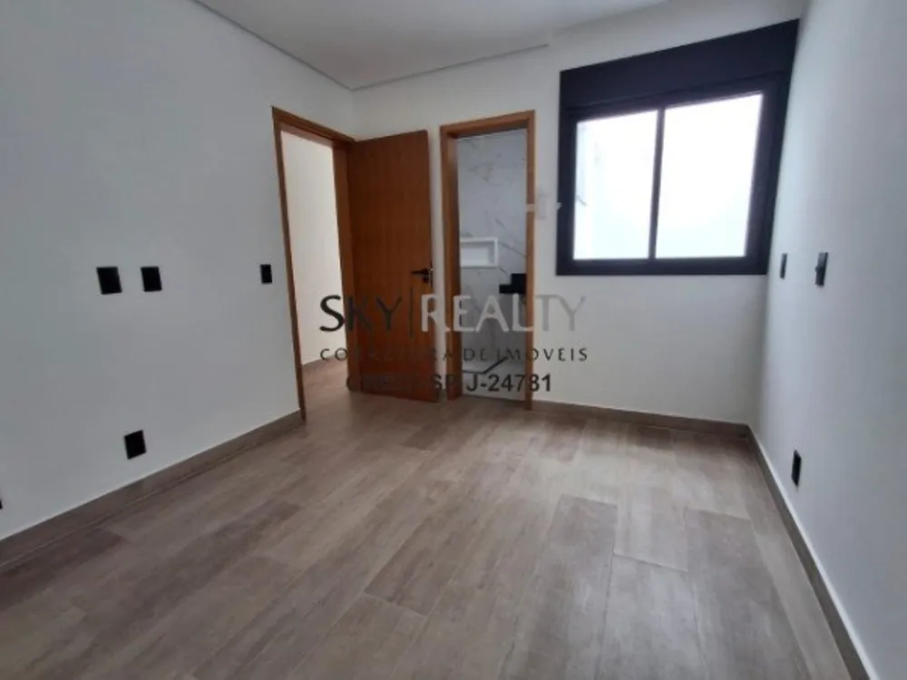 Sobrado, 3 quartos, 155 m² - Foto 8