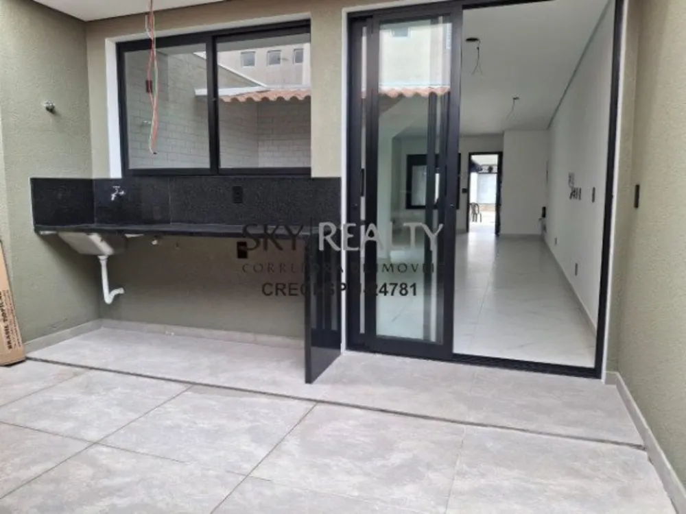 Sobrado, 3 quartos, 155 m² - Foto 14