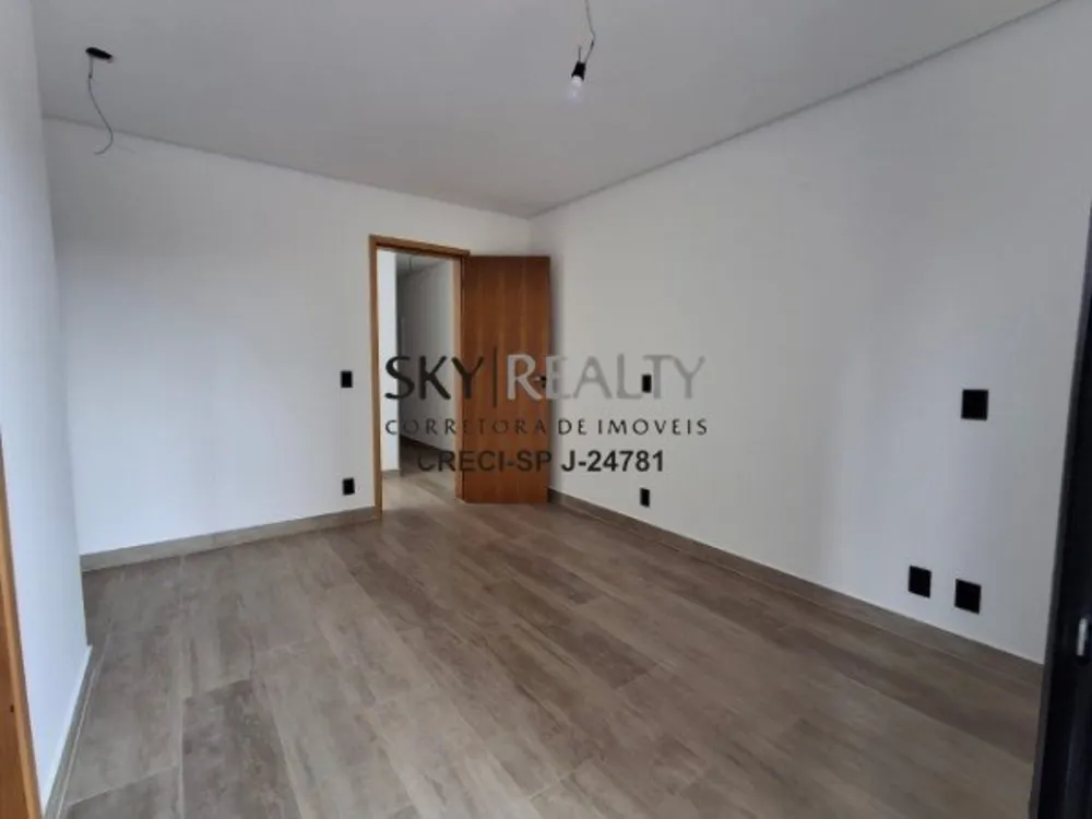 Sobrado, 3 quartos, 155 m² - Foto 2