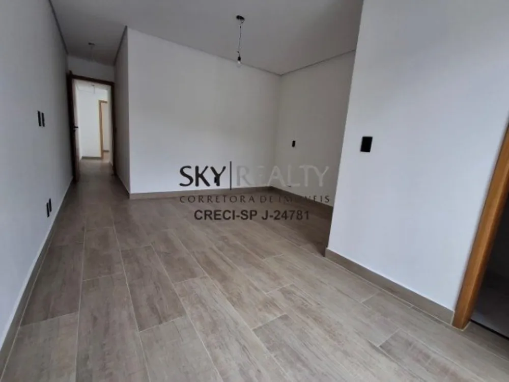 Sobrado, 3 quartos, 155 m² - Foto 5