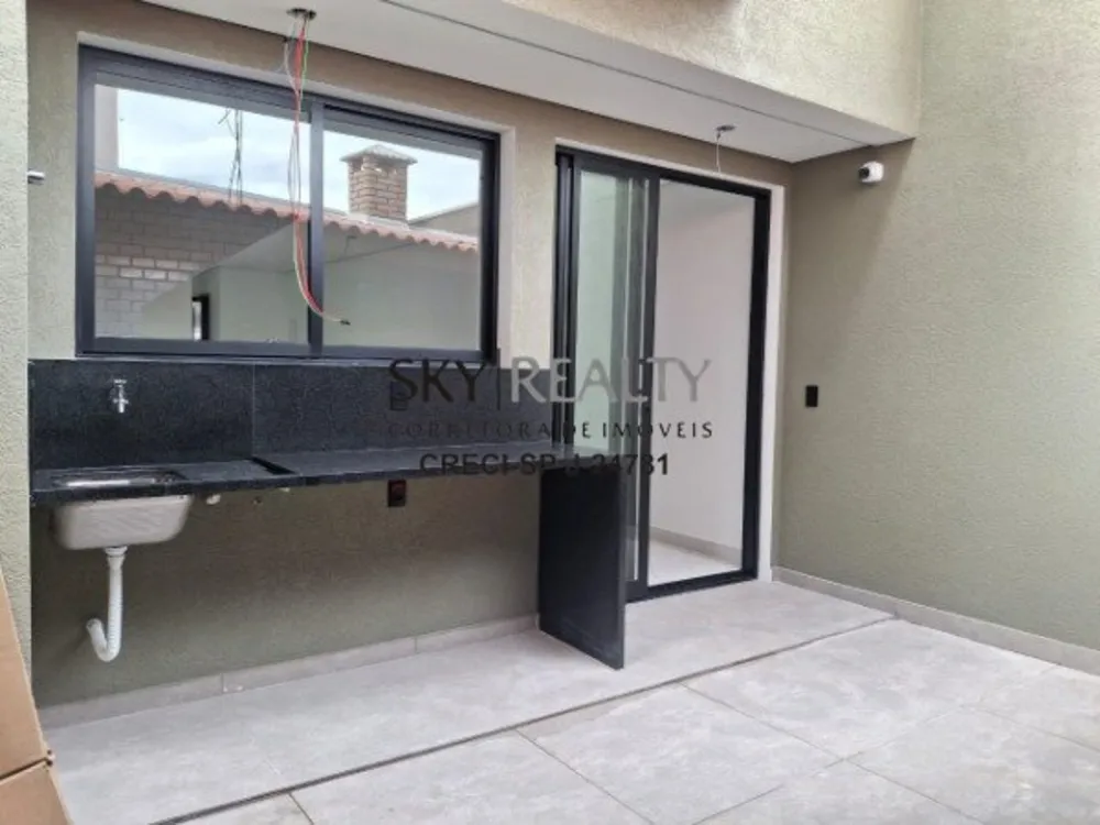 Sobrado, 3 quartos, 155 m² - Foto 13