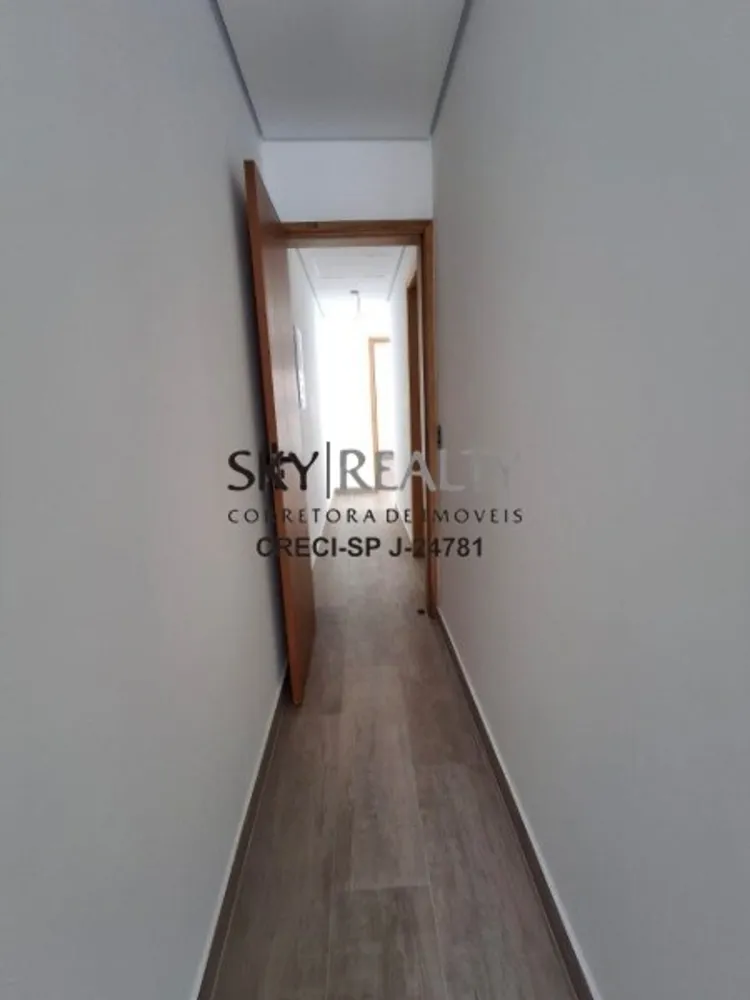 Sobrado, 3 quartos, 155 m² - Foto 6