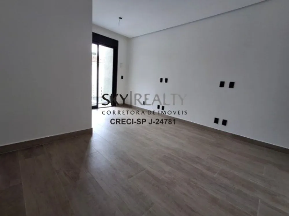 Sobrado, 3 quartos, 155 m² - Foto 9