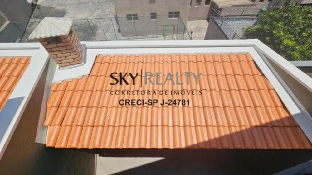 Sobrado, 3 quartos, 155 m² - Foto 16