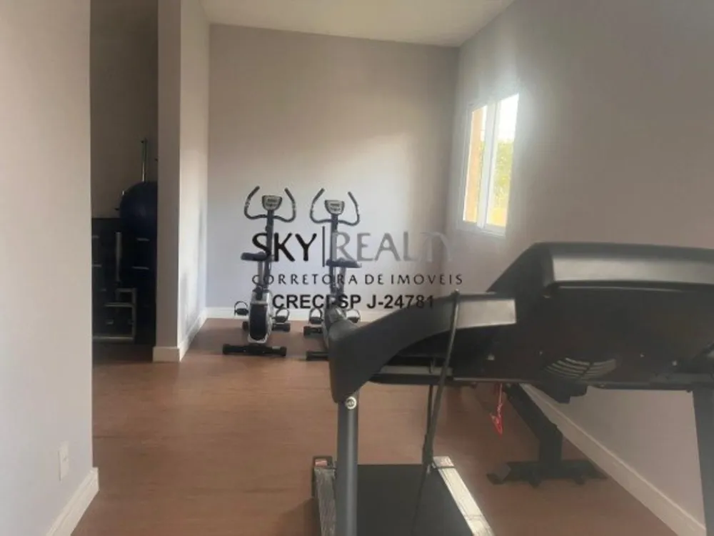 Apartamento, 2 quartos, 37 m² - Foto 15