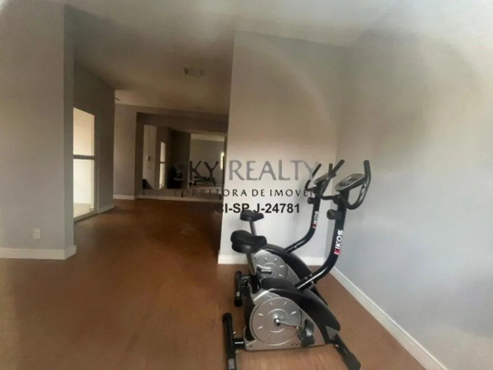 Apartamento, 2 quartos, 37 m² - Foto 16