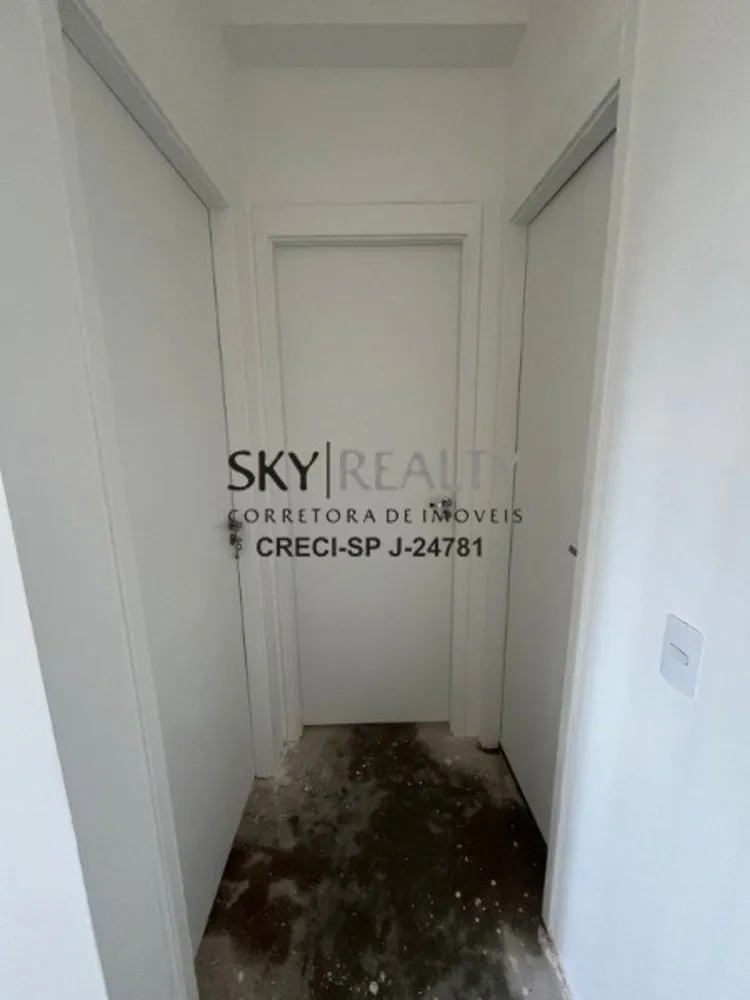Apartamento, 2 quartos, 37 m² - Foto 4