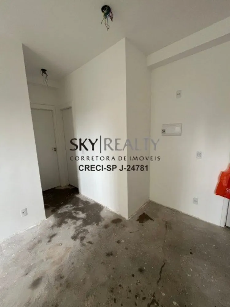 Apartamento, 2 quartos, 37 m² - Foto 3
