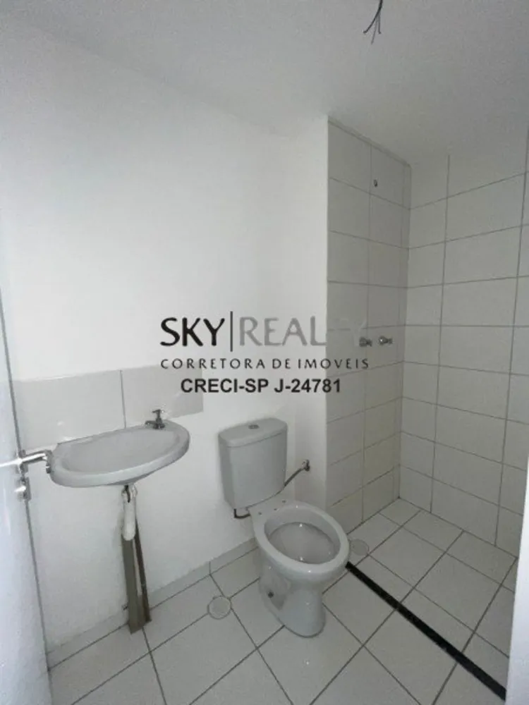 Apartamento, 2 quartos, 37 m² - Foto 6