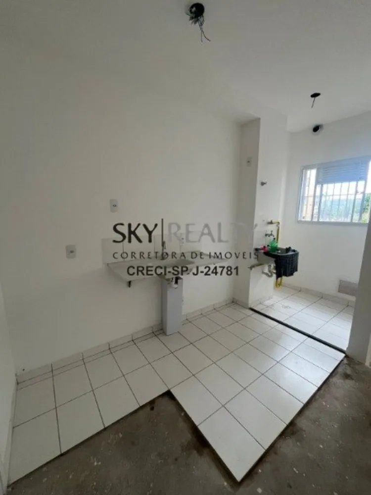 Apartamento, 2 quartos, 37 m² - Foto 11