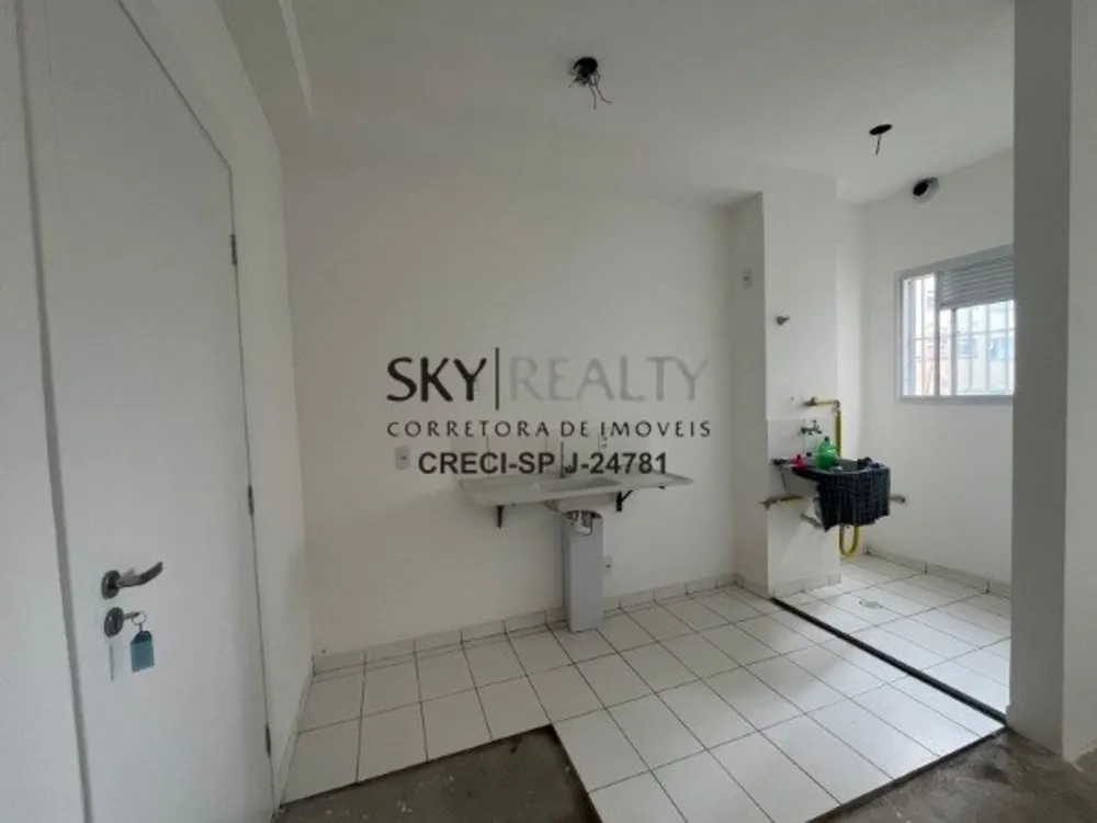 Apartamento, 2 quartos, 37 m² - Foto 10