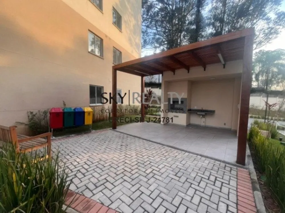 Apartamento, 2 quartos, 37 m² - Foto 12