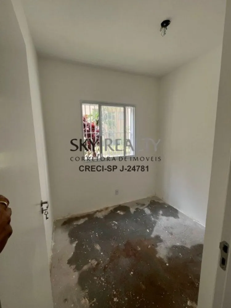 Apartamento, 2 quartos, 37 m² - Foto 8