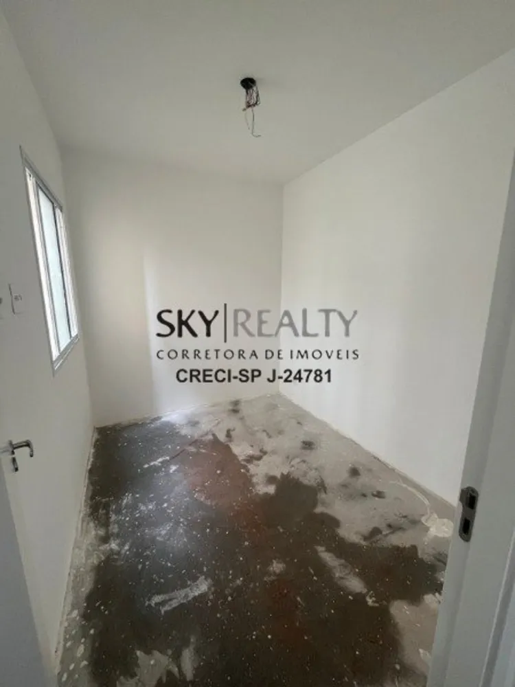 Apartamento, 2 quartos, 37 m² - Foto 5