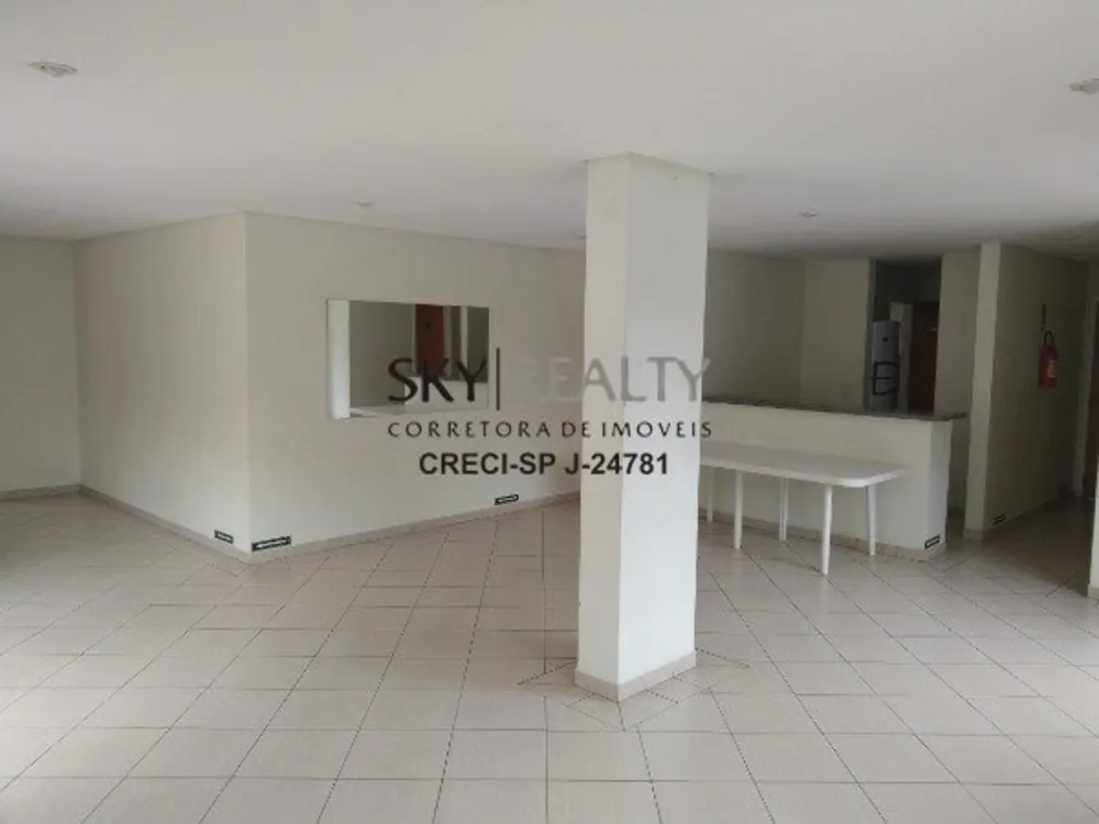 Apartamento, 3 quartos, 63 m² - Foto 5
