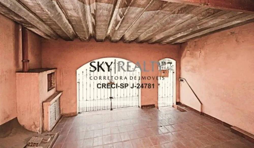 Sobrado, 2 quartos, 92 m² - Foto 6