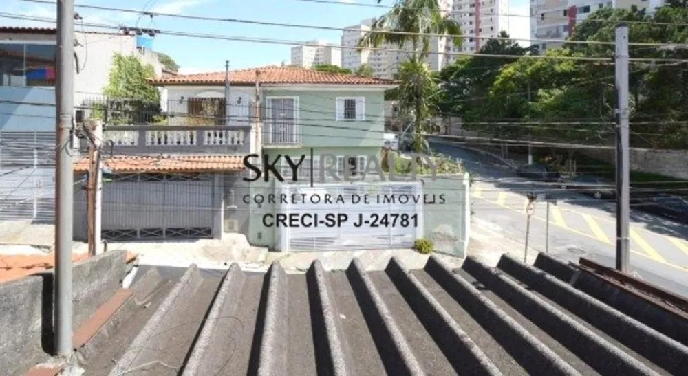 Sobrado, 2 quartos, 92 m² - Foto 2