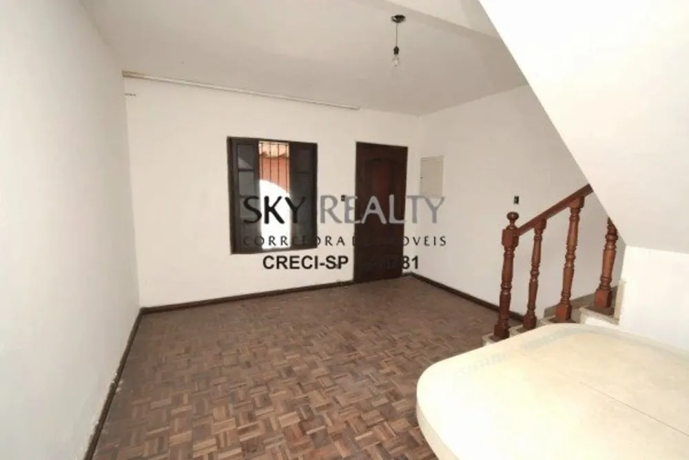 Sobrado, 2 quartos, 92 m² - Foto 7