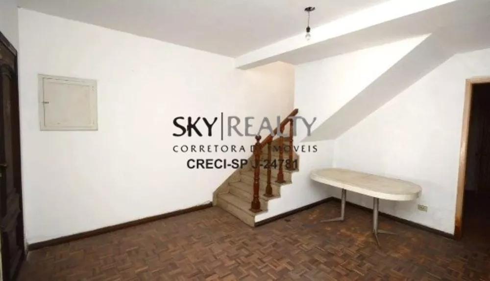 Sobrado, 2 quartos, 92 m² - Foto 4