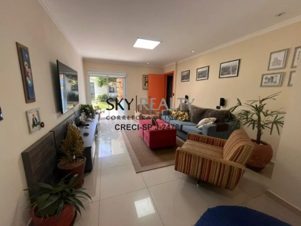 Casa à venda com 3 quartos, 96m² - Foto 3