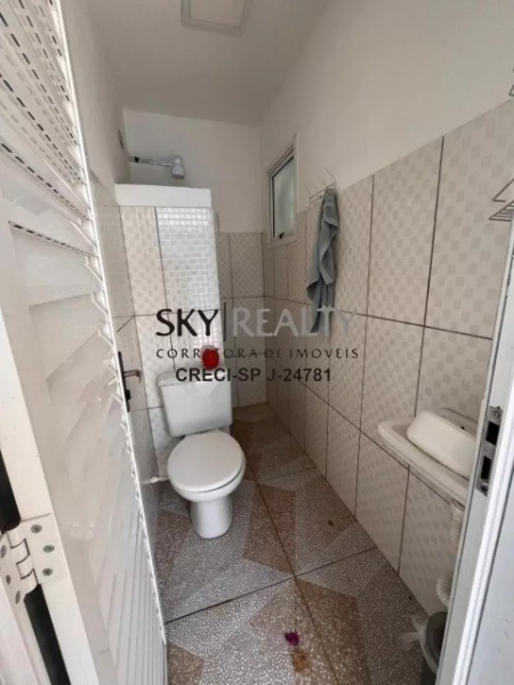 Casa, 3 quartos, 96 m² - Foto 7