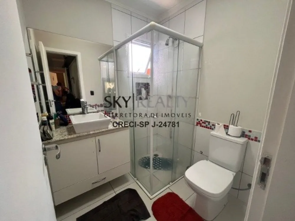 Casa, 3 quartos, 96 m² - Foto 10
