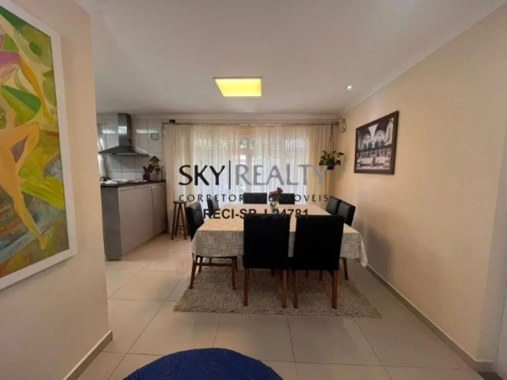 Casa, 3 quartos, 96 m² - Foto 5