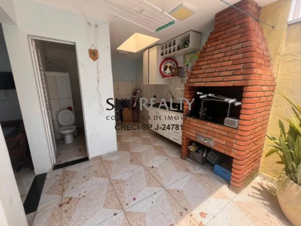 Casa, 3 quartos, 96 m² - Foto 14