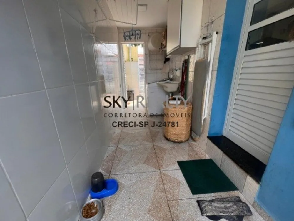 Casa, 3 quartos, 96 m² - Foto 17