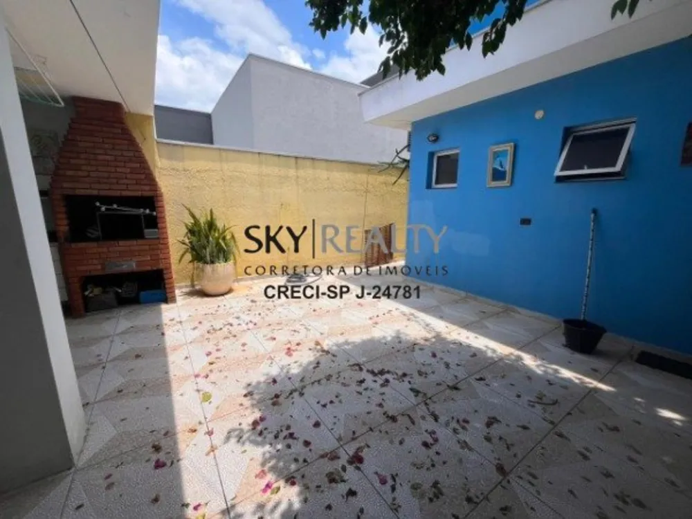 Casa, 3 quartos, 96 m² - Foto 15
