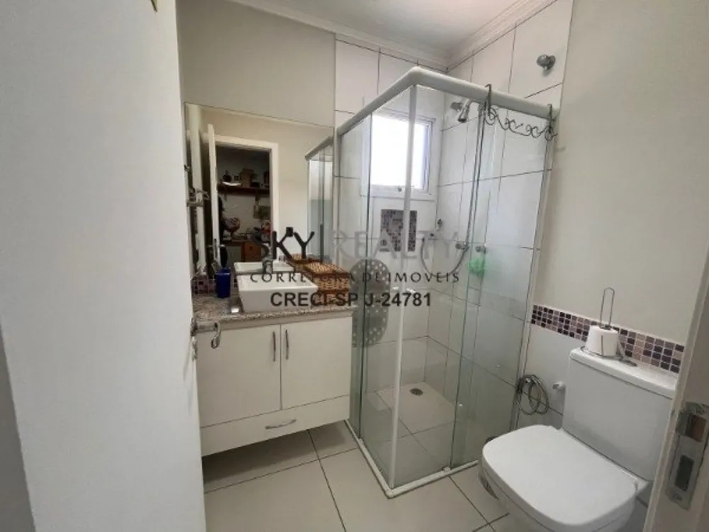 Casa, 3 quartos, 96 m² - Foto 9
