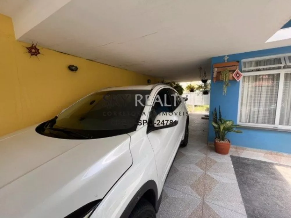 Casa, 3 quartos, 96 m² - Foto 8