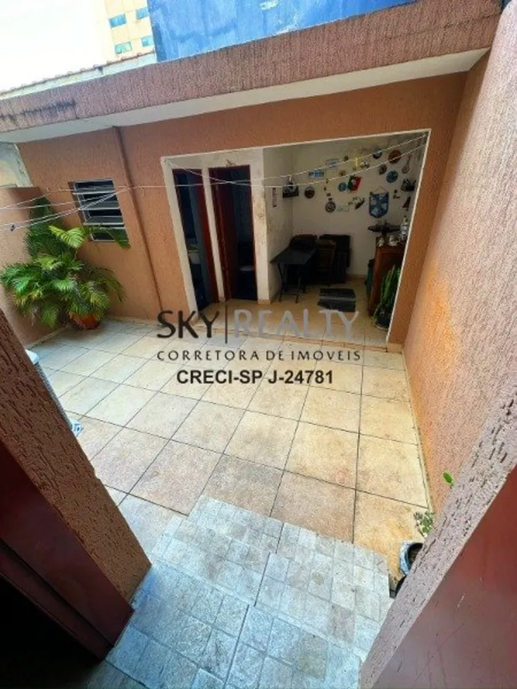 Sobrado, 3 quartos, 210 m² - Foto 6