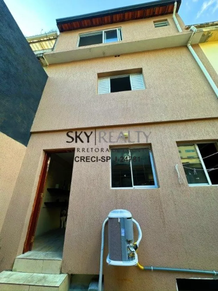 Sobrado, 3 quartos, 210 m² - Foto 4