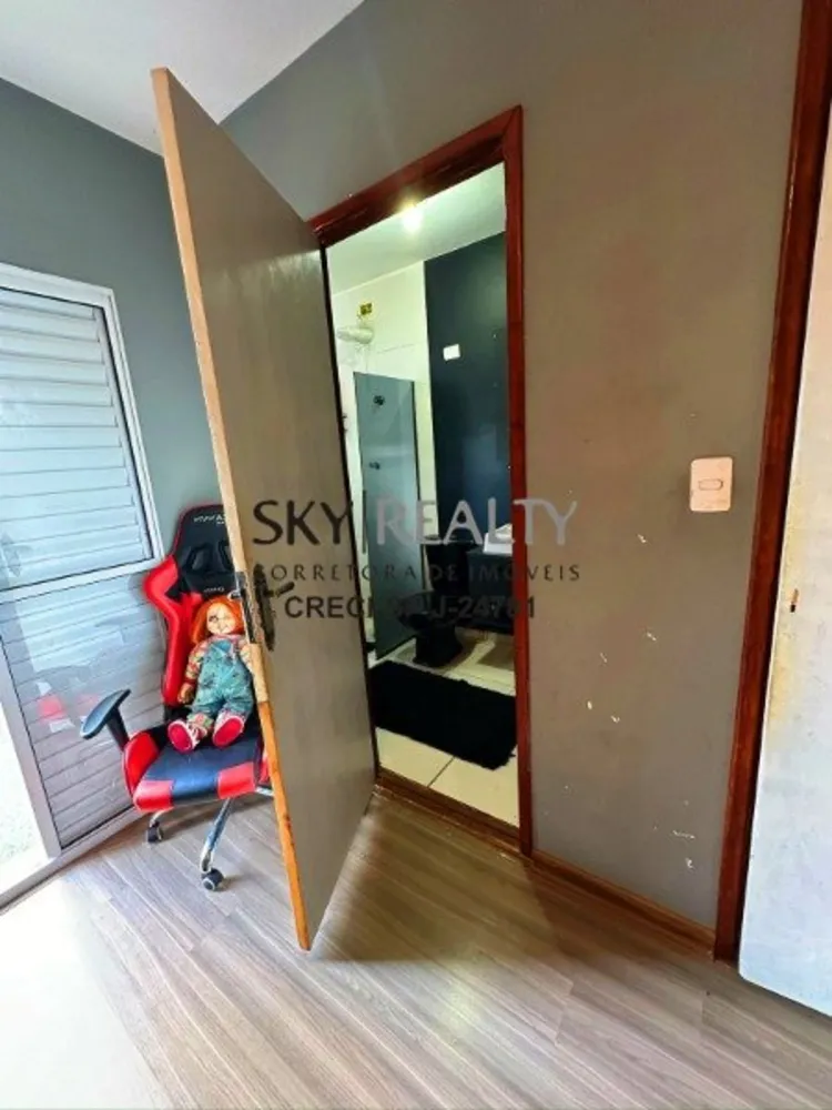 Sobrado, 3 quartos, 210 m² - Foto 7