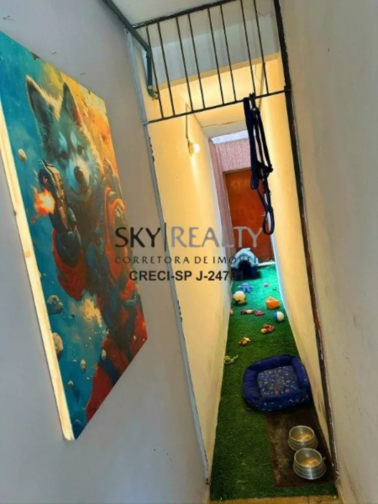 Sobrado, 3 quartos, 210 m² - Foto 2