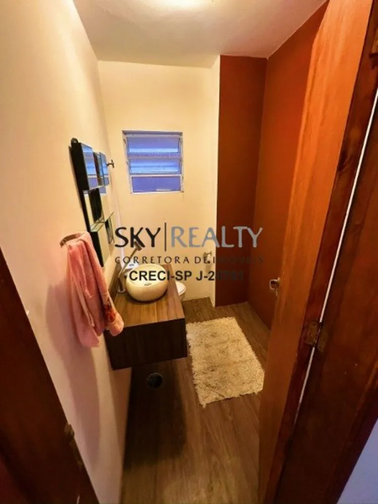 Sobrado, 3 quartos, 210 m² - Foto 6