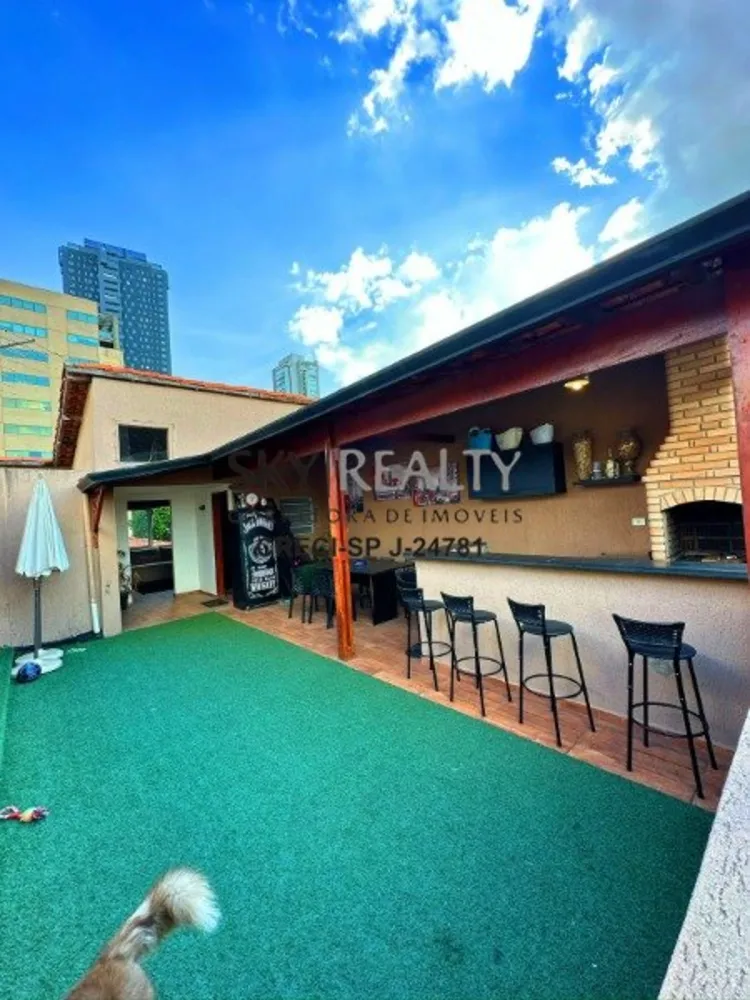 Sobrado, 3 quartos, 210 m² - Foto 12