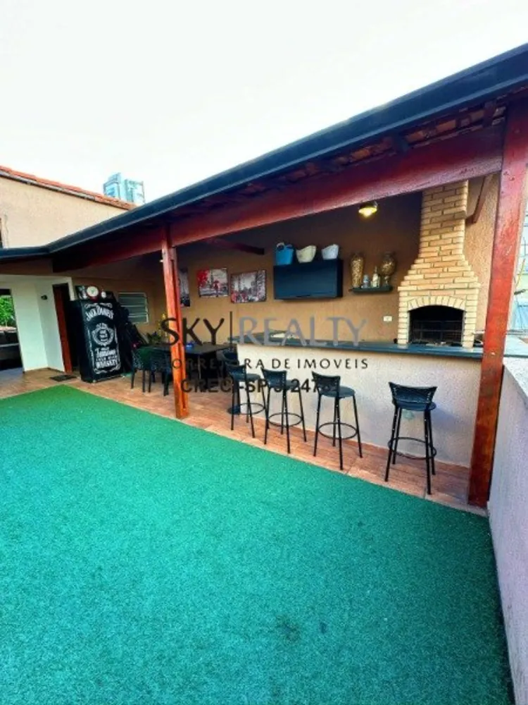 Sobrado, 3 quartos, 210 m² - Foto 14