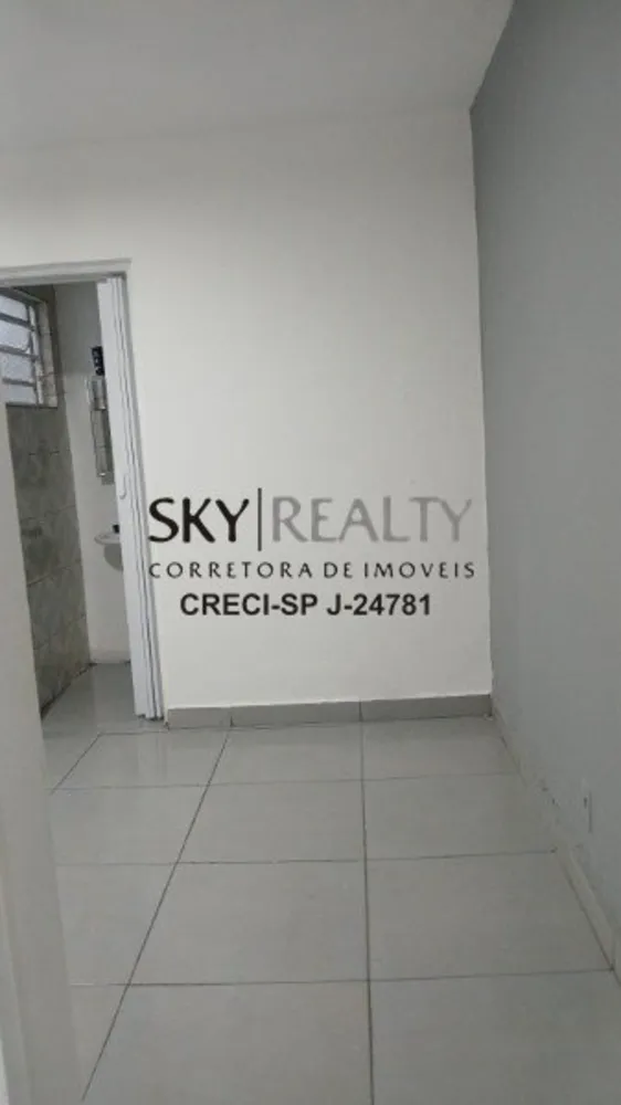 Casa, 1 quarto, 40 m² - Foto 3