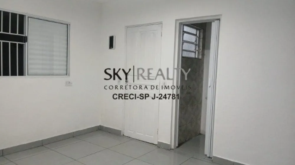 Casa, 1 quarto, 40 m² - Foto 8