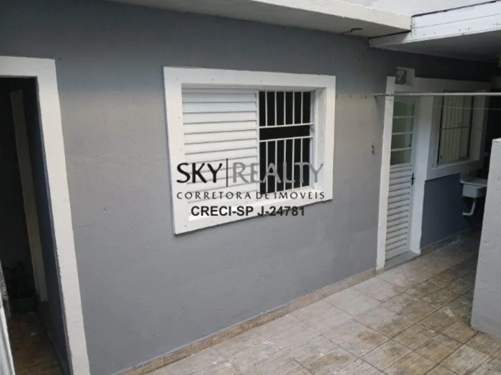 Casa, 1 quarto, 40 m² - Foto 5
