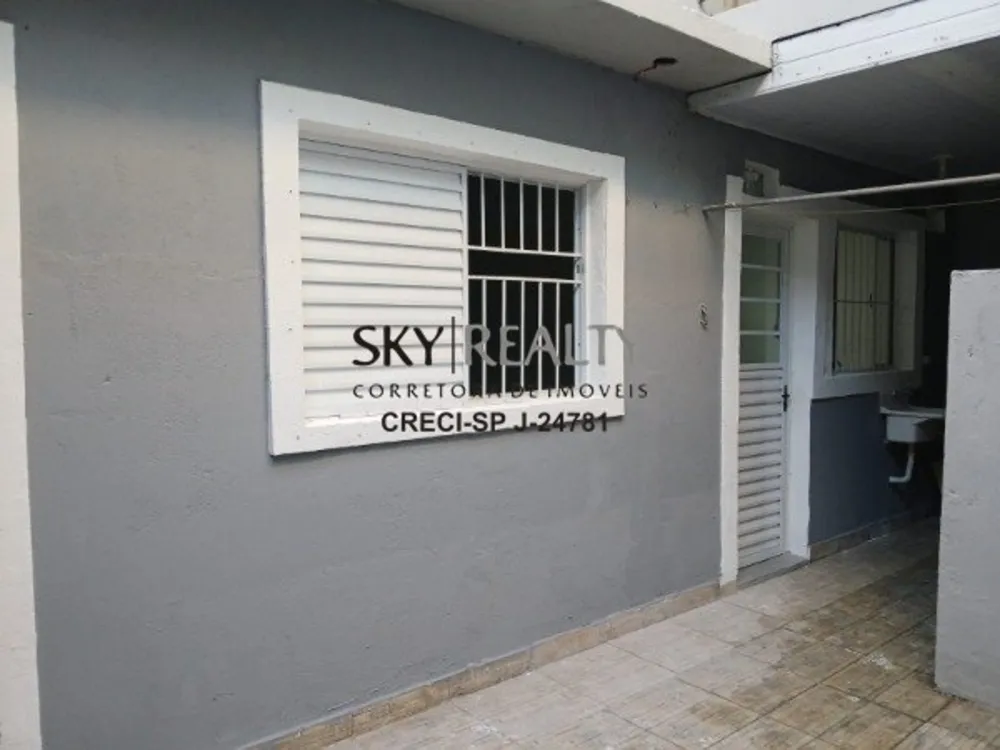 Casa, 1 quarto, 40 m² - Foto 7